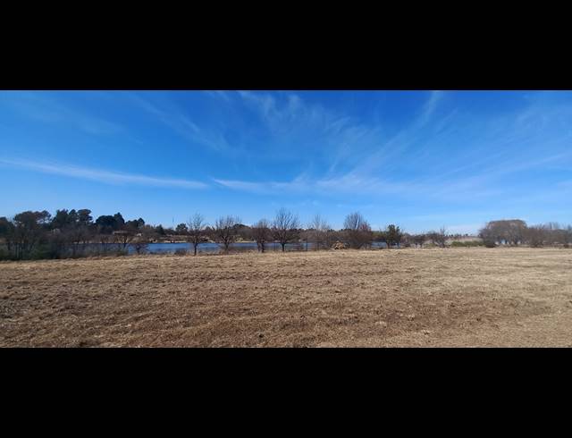 4.80HA VACANT LAND FOR SALE IN MARLBANK